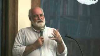 Gregory Boyle "Tattoos on the Heart" part 5 of 5