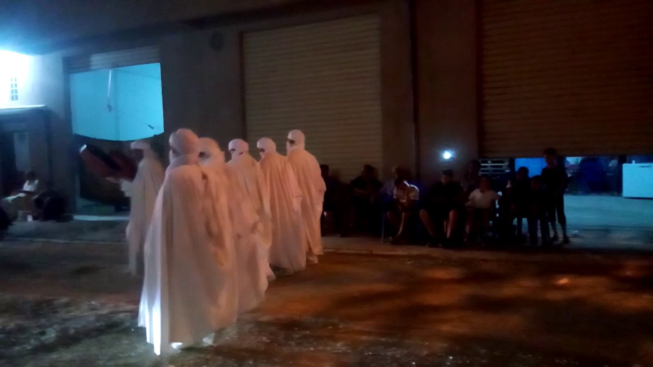 رحابة الكنزرية الاحرار