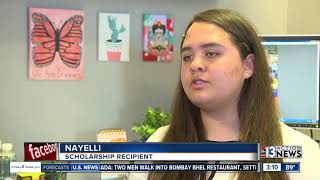 Nevada State College offering help to undocumented students