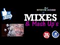 Dj stevie robb  mixes  mash ups vol 1