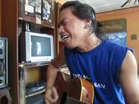 Ikaw Ang Sagot (cover By Alpha_1st)