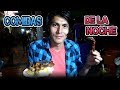 Comida callejera nocturna | ROCKMA