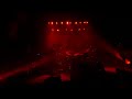 Car Bomb - From the Dust of This Planet (ending)(live in Denver 3/15/22)