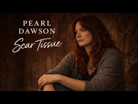 Pearl Dawson - “Scar Tissue” (Official Visualizer)