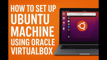 How to Install and Set Up Ubuntu on Oracle VirtualBox | Step-by-Step Guide
