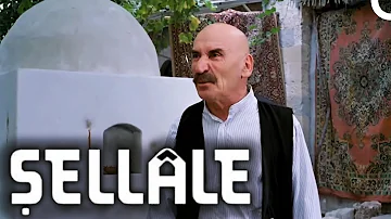 Şellale | Tuncel Kurtiz Dram Filmi