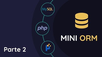 Curso PHP. Orm Insertar Y actualizar datos