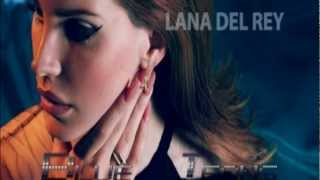 Video thumbnail of "Lana Del Rey - Blue Jeans (Acoustic Version)"