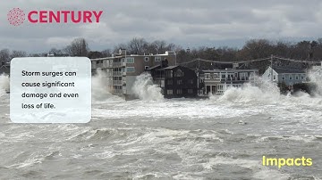 Coastal Flooding: Impacts | Geography