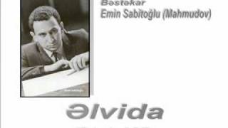 Əlvida (saksafon) - Bəstəkar Emin Sabitoğlu Resimi