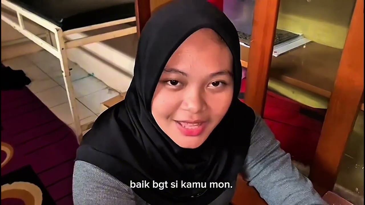 Tugas Video Drama Bahasa arab kelompok 3 kelas XII IPS 1