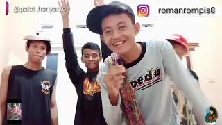 Story wa keren PLESETAN NAMA DESA DI INDRAMAYU AUTO NGAKAKKK....