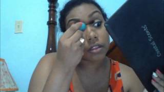 Rihanna Grammys 2013 Makeup Tutorial & How to Get Long Lasting (and/or) Matte Lipstick