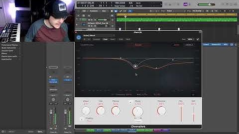 LOGIC PRO X | HOW TO MAKE A BOOM BAP BEAT IN LOGIC PRO