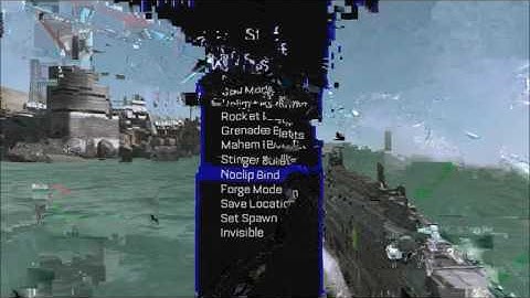 Destruction V1- Advanced Warfare