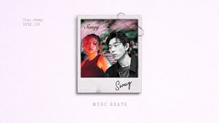 Code Kunst, Mahalia, neo soul r&b type beat “Sway”