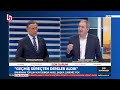 "GÜVEN SORUNU NORMAL!" Tuncer Bakırhan'dan sarsıcı sözler! DEM Parti'nin 'süreç' tavrını anlattı!