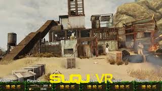 3D shooting Gallery-----Desert target range screenshot 4