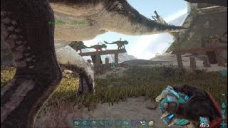 Cryopod Tutorial! Ark Pokeballs? Details