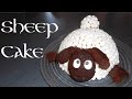 Shaun le Mouton - Cake