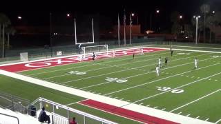 Patrick Baratta Junior Year Highlights Information