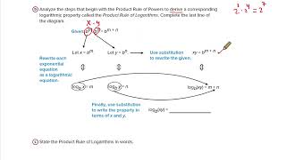 A2 Carnegie Module 3 Topic 3 Lesson 2 Logarithmic Properties Net Worth
