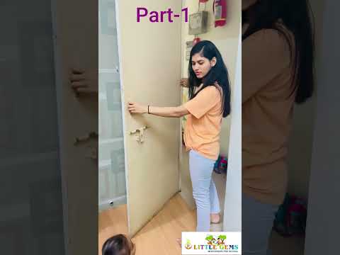 Caution for kids-1