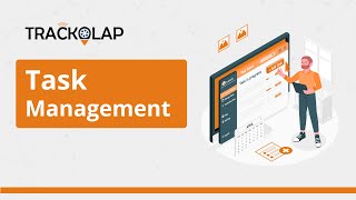 🔥 What Is Task Management Software | Task Management Solution | Simple Project Management 🔥 screenshot 3