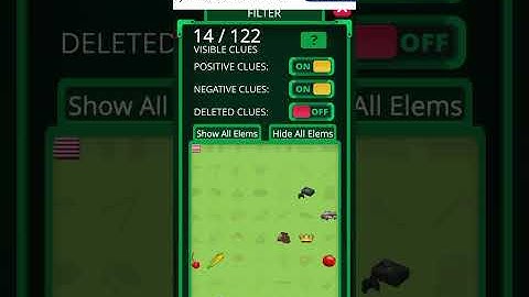 Einstein’s Riddles Insane level 15 part 1 of 4