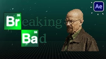Creatieve 3D-introcamerabewegingen in After Effects-zelfstudies