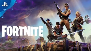 SOLID GOLD AIMING | Fortnite : Battle Royal | Ajunja1