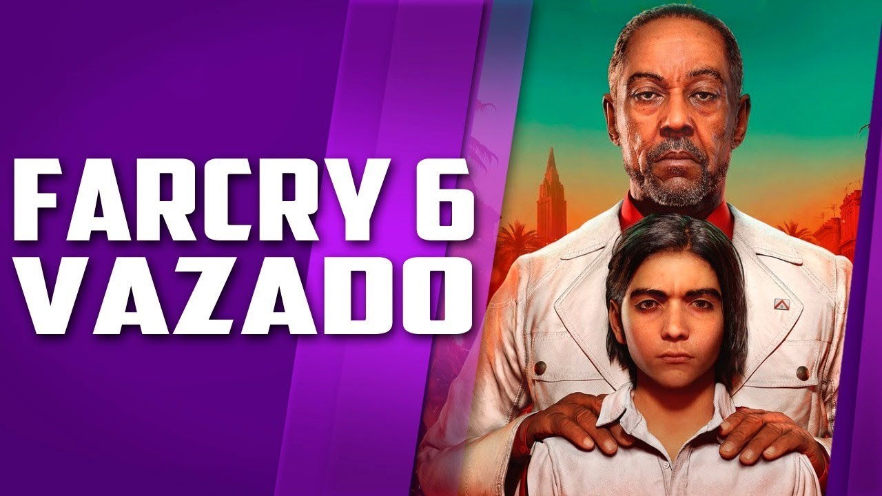 Far Cry 6 tem gameplay de 8 minutos vazado na internet; confira