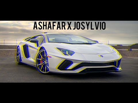 ashafar---lamborghini-ft.-josylvio-(official-music-video)