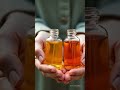 The Art of Crafting Invisible Scents
