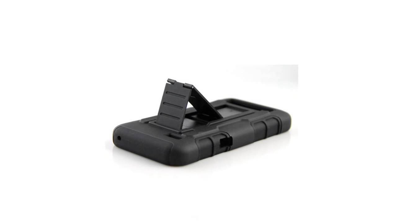 ZTE Speed Case with Belt Clip Holster
