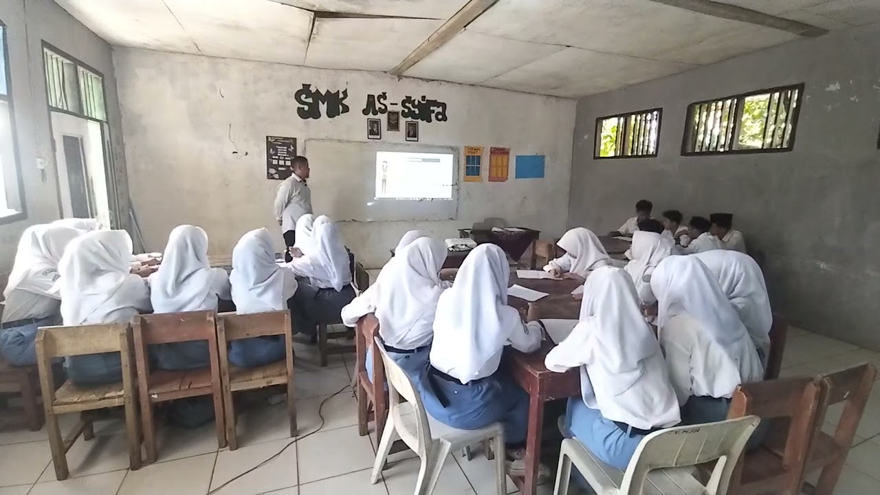 Video UKIN Full teks negosiasi 