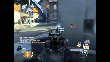 spawn trap black ops 2