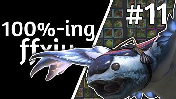 ffxiv completionist | #11