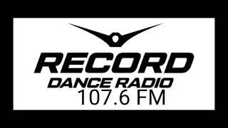 Рекламный блок Radio Record Егорьск 107.6 FM [22:45] (19.04.26)