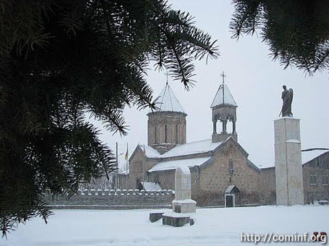 19 января православный