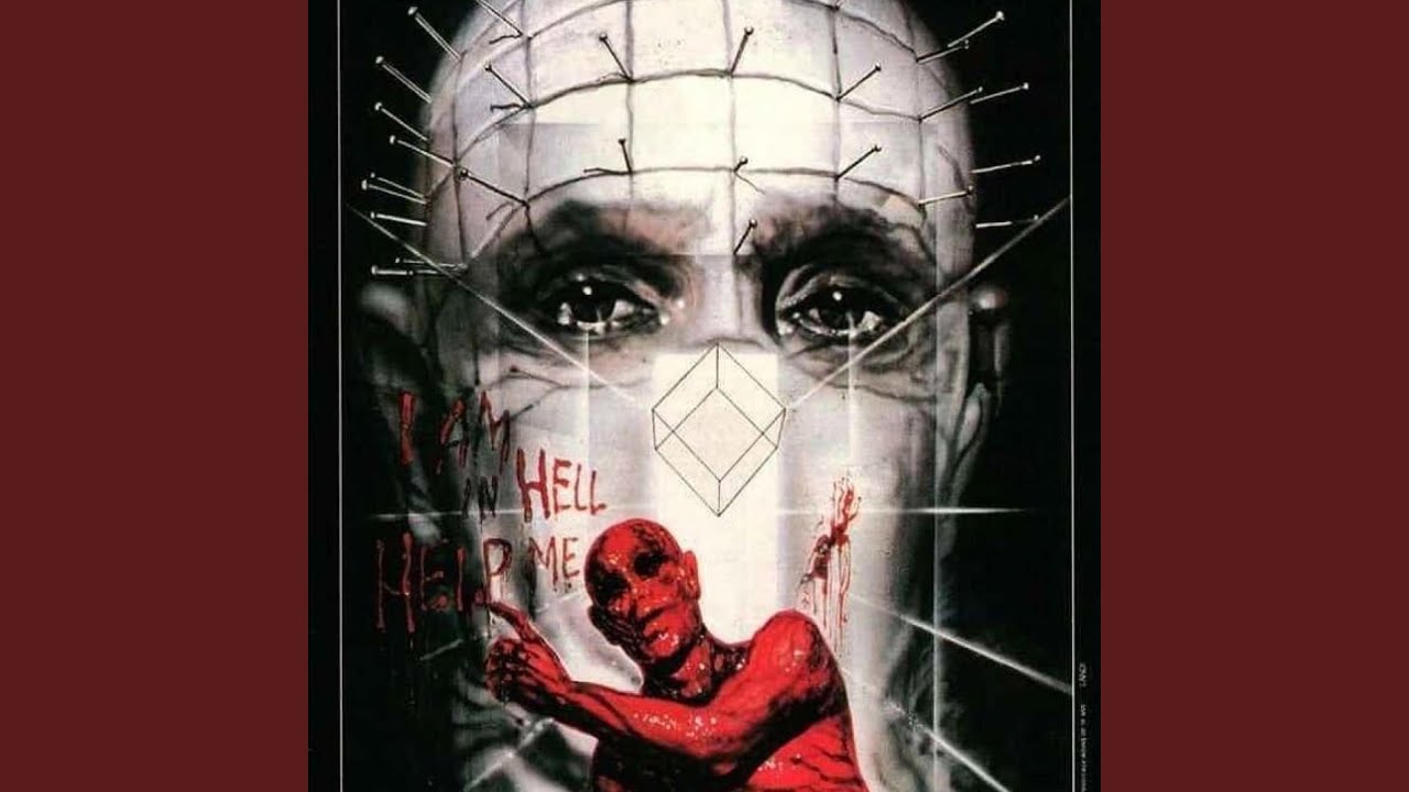 Guarda Hellraiser Freestyle su YouTube Guarda Hellraiser Freestyle su YouTube