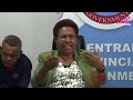 Central Goverment Donates Vehicles