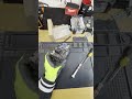 Milwaukee Battery Repair Part 2  #diy #milwaukee  #tools  #tools4life #automobile