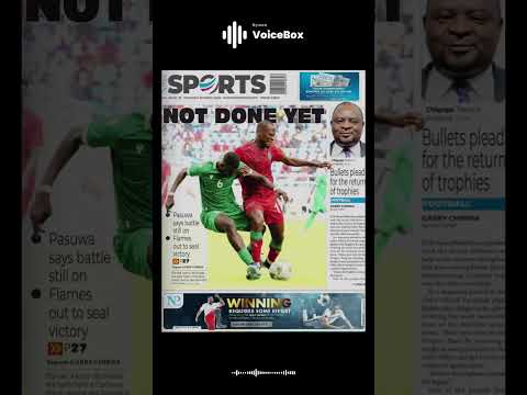 Age Limit Fiasco Weekend Nation March 7 2025 Malawi