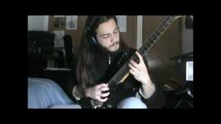 Ron Jarzombek - Tri, Tri Again