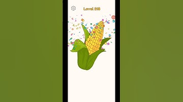 DOP 4 Draw One Part Level 218 Gameplay WalkThrough Solution