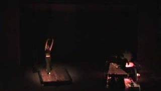 The 5 Elements: Feuer - Xala und Perkussion
