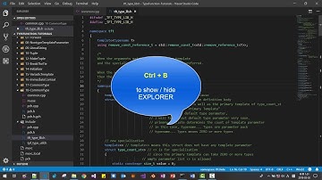 18 - (Advanced) How to Implement and Use common_type_t Correctly