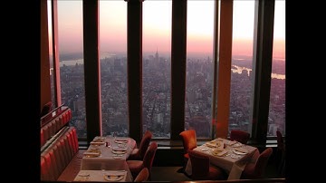 𝓓𝓲𝓷𝓷𝓮𝓻 𝓪𝓽 𝓦𝓲𝓷𝓭𝓸𝔀𝓼 𝓸𝓷 𝓽𝓱𝓮 𝓦𝓸𝓻𝓵𝓭