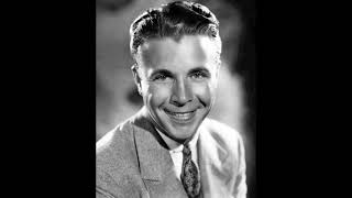 Evelina (1945) - Dick Powell